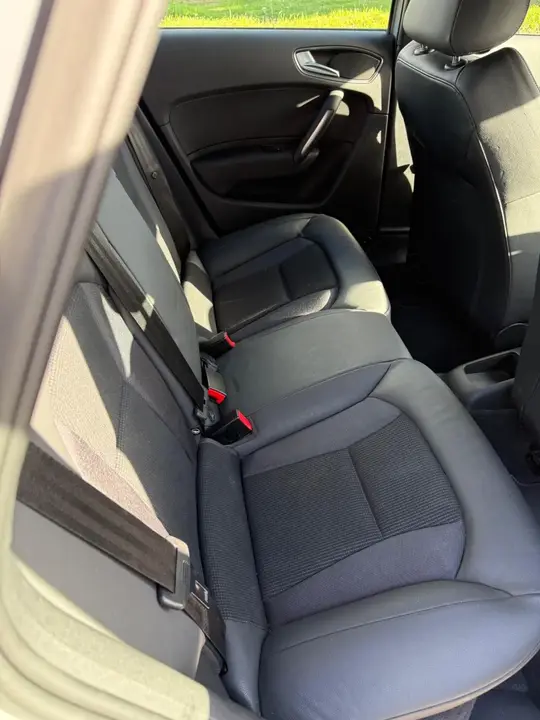 Audi A1 2014 photo 5