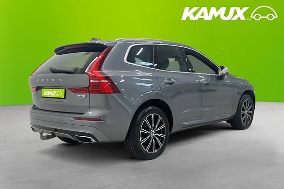 Volvo Xc60 2018 photo 5