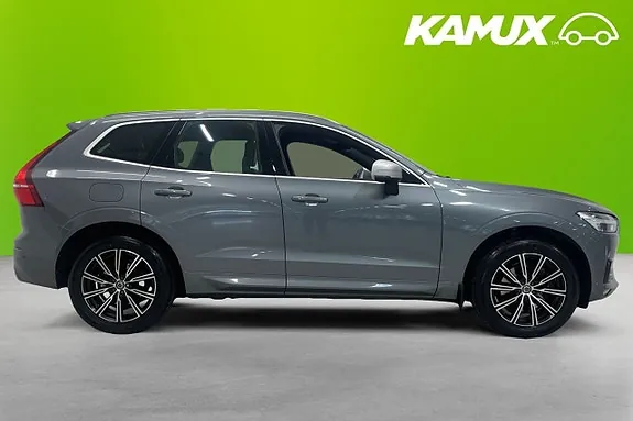 Volvo Xc60 2018 photo 4