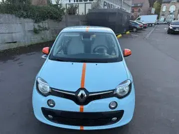 Renault Twingo 2015 photo 2
