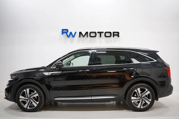 Kia Sorento 2021 photo 4
