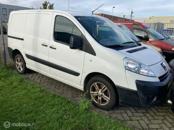 Peugeot Expert