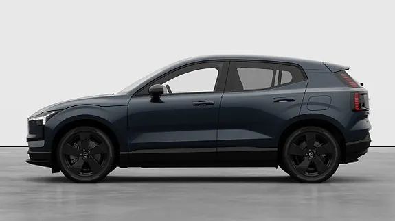 Volvo Ex30 2027 photo 2