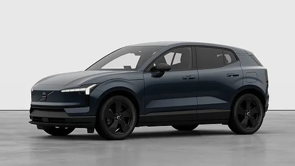 Volvo Ex30