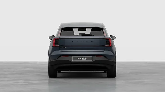 Volvo Ex30 2027 photo 4