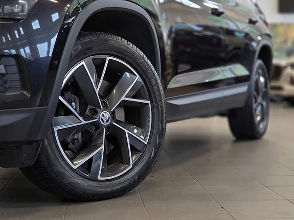 Skoda Kodiaq 2019 photo 5