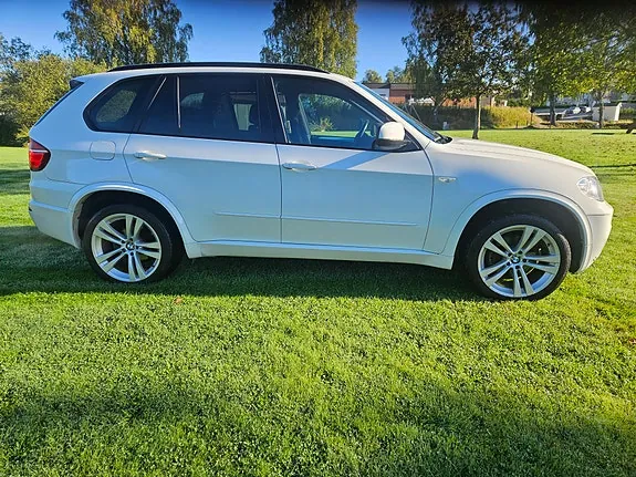 BMW X5 2011 photo 5