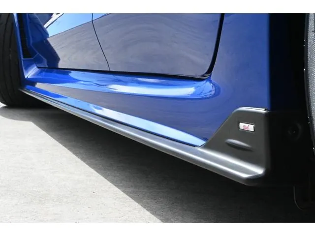 Subaru Wrx Sti 2019 photo 4