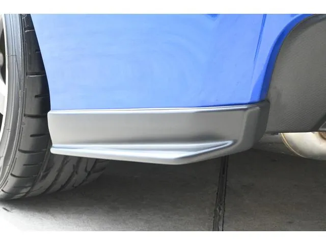 Subaru Wrx Sti 2019 photo 5