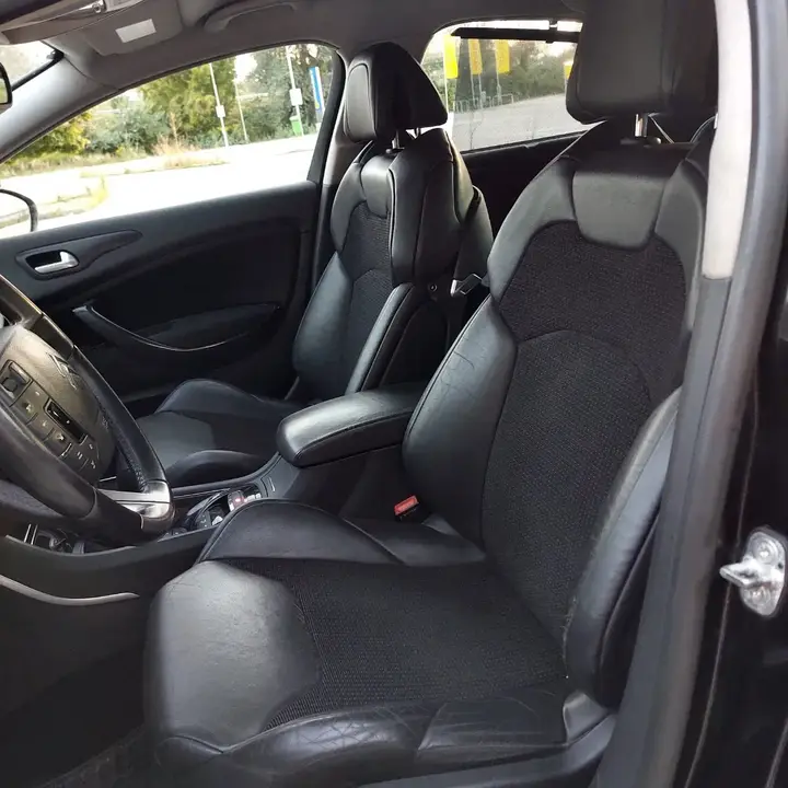 Citroen C5 2008 photo 2