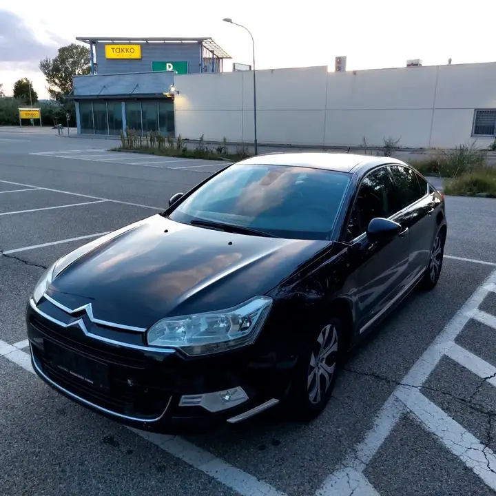 Citroen C5