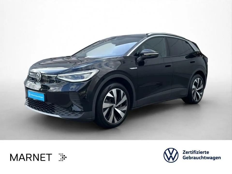 Volkswagen Id.4