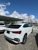 Audi Q3 2022 photo 5