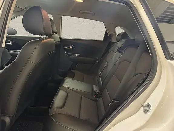 Kia Niro 2017 photo 5