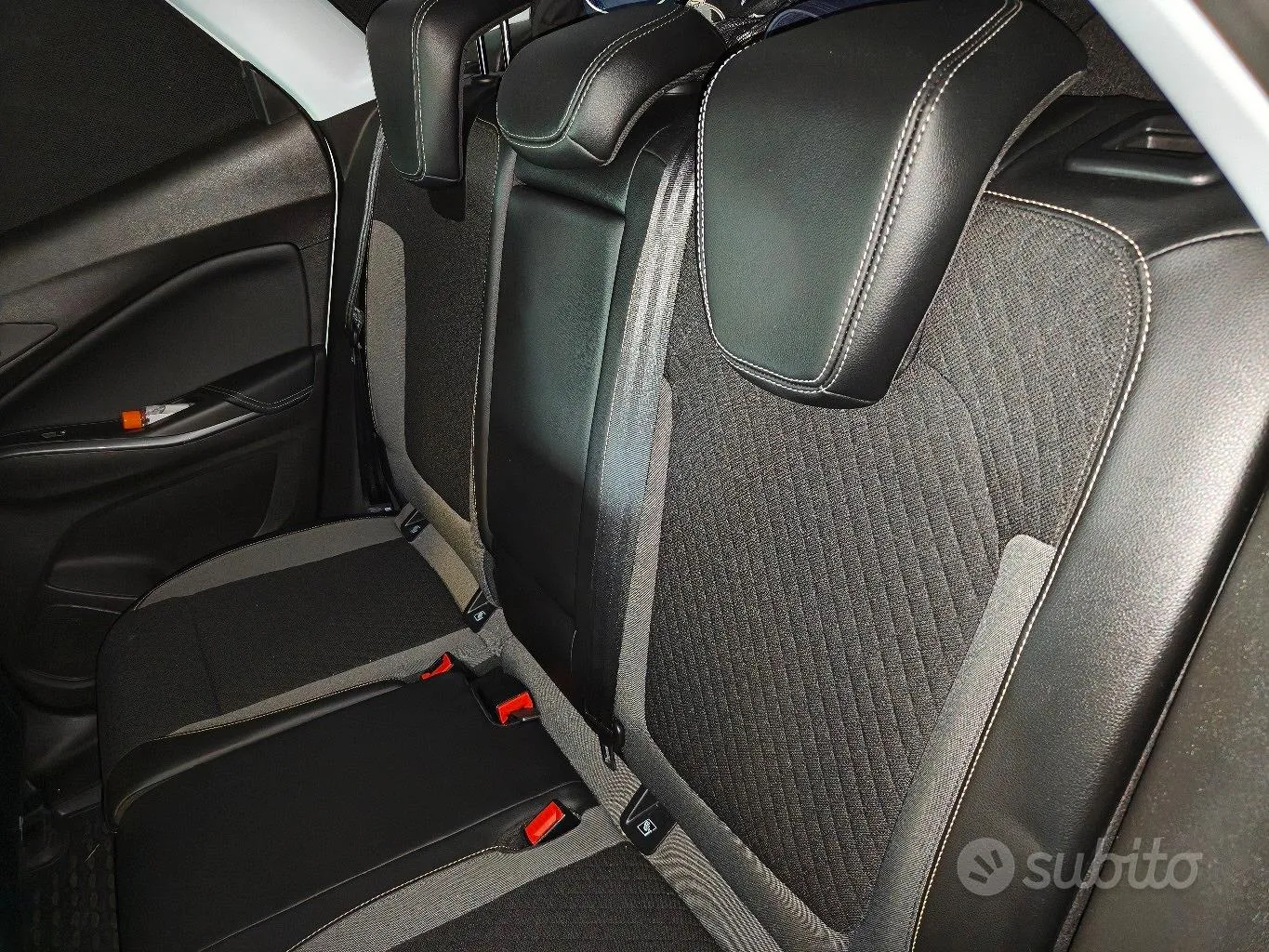 Opel Grandland X 2019 photo 2