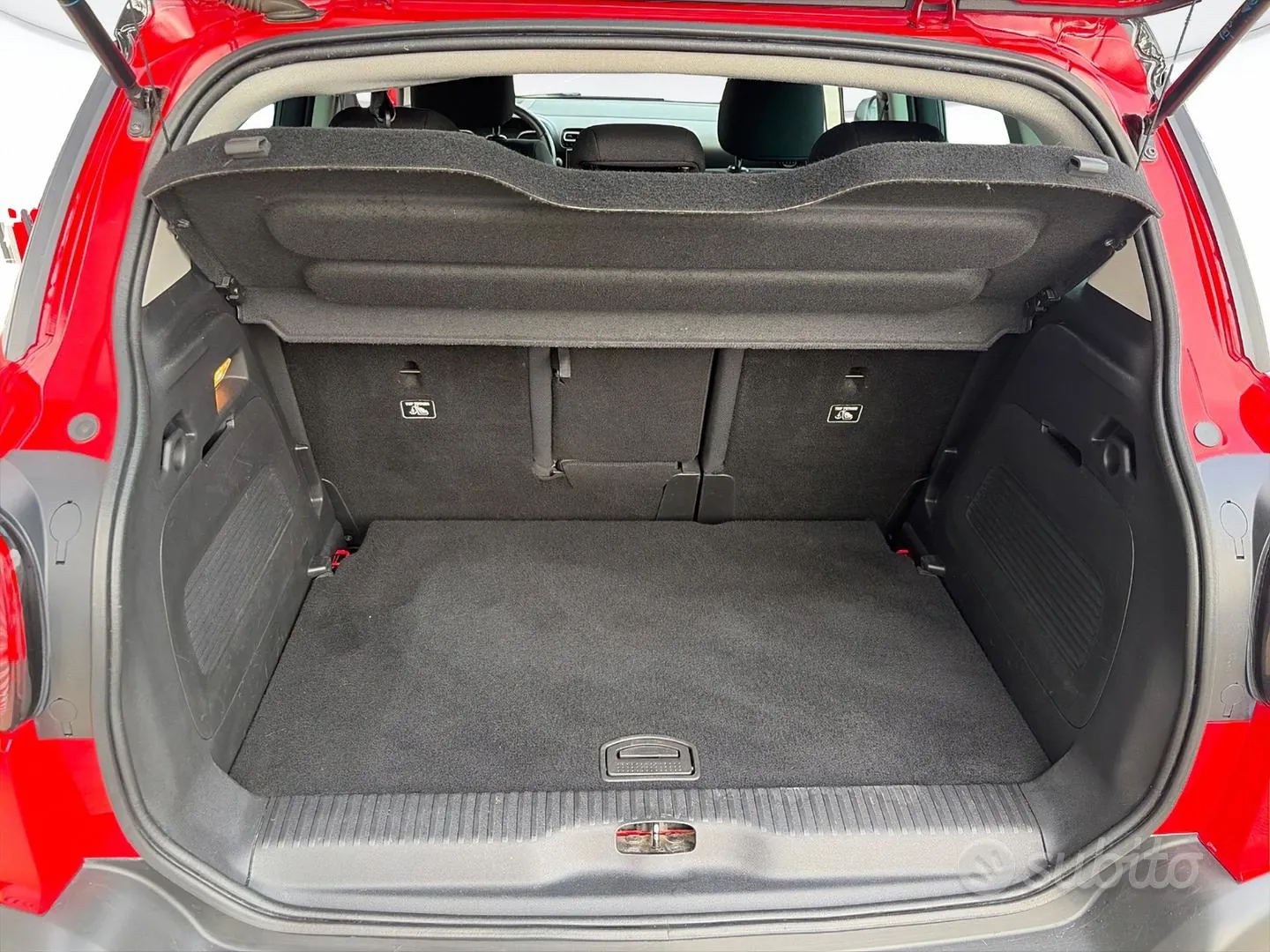 Citroen C3 Aircross 2019 photo 4