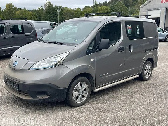 Nissan E-Nv200