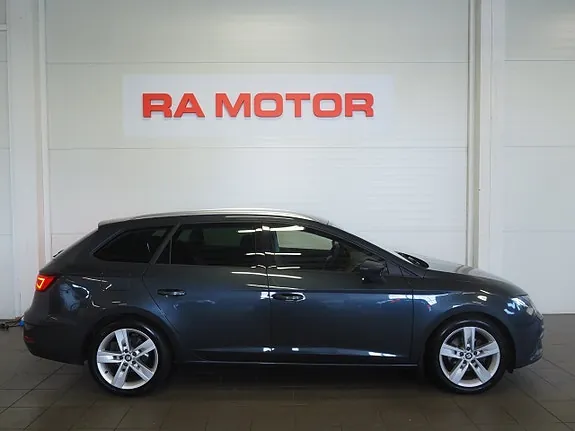 Seat Leon 2020 photo 4