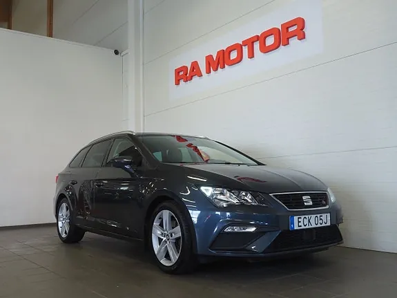 Seat Leon 2020 photo 3
