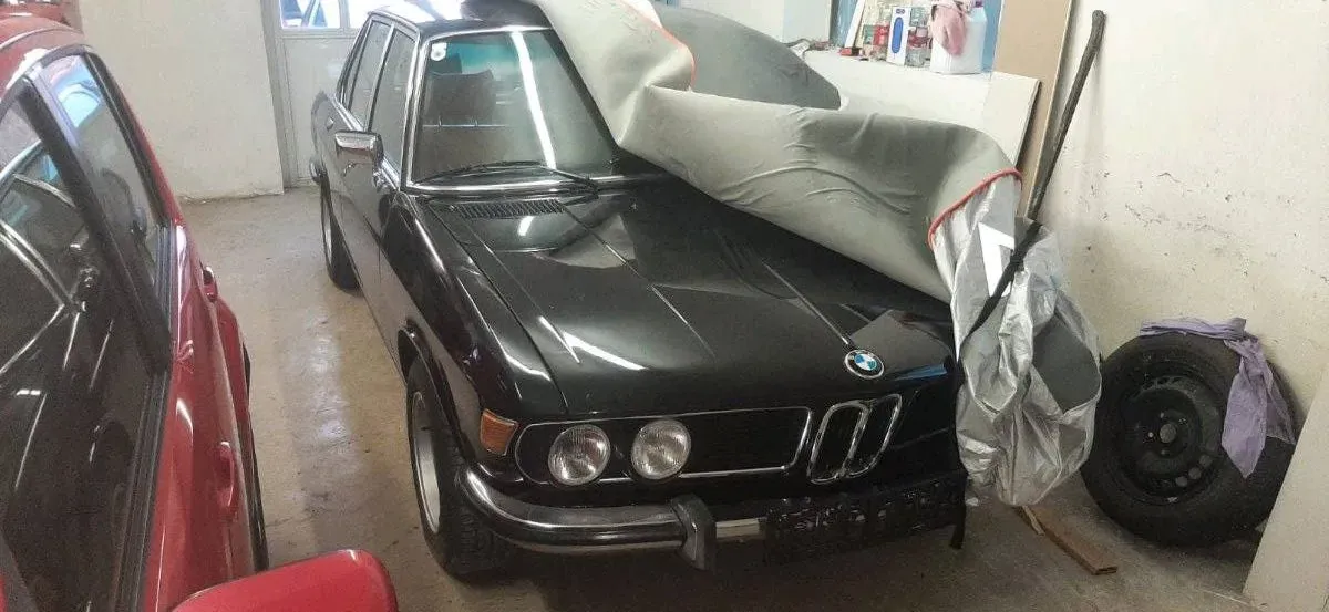 BMW Sonstige