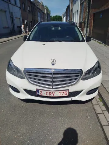 Mercedes-Benz 200D