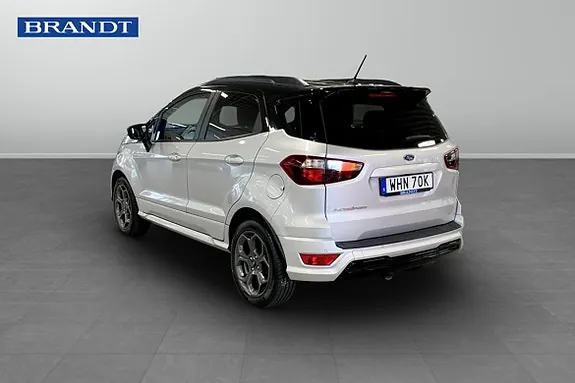 Ford Ecosport 2019 photo 4