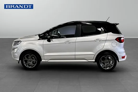 Ford Ecosport 2019 photo 5