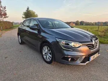 Renault Mégane