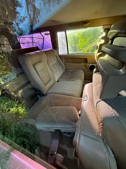 Volvo 740 1986 photo 5