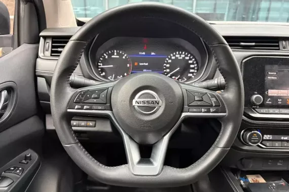 Nissan Terra 2023 photo 5