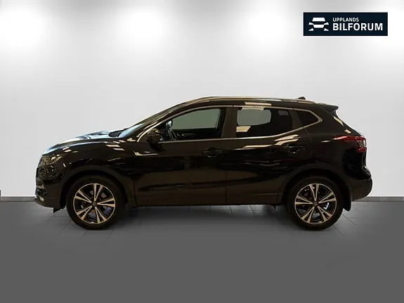 Nissan Qashqai 2018 photo 4