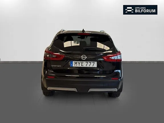 Nissan Qashqai 2018 photo 5