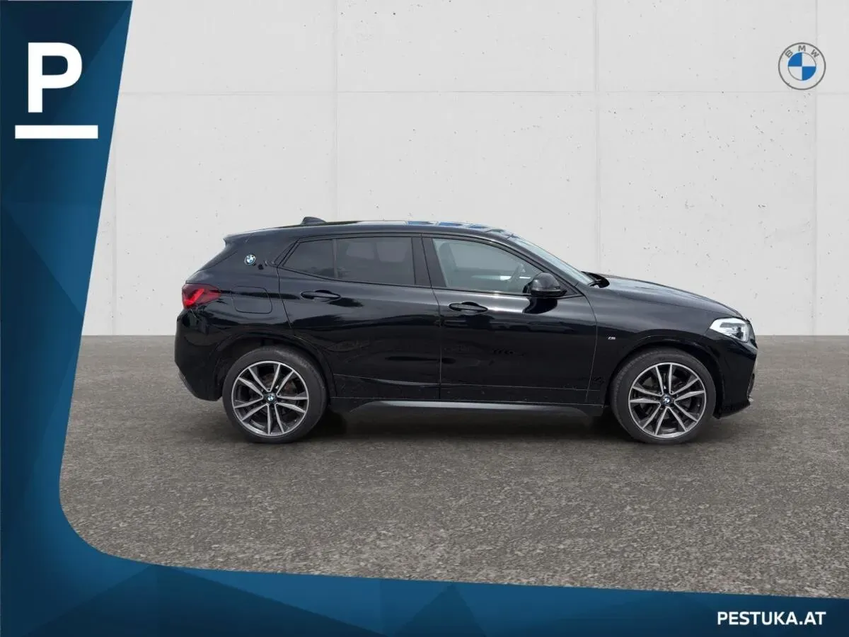 BMW X2 2022 photo 2