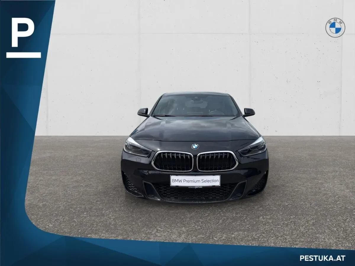 BMW X2 2022 photo 3