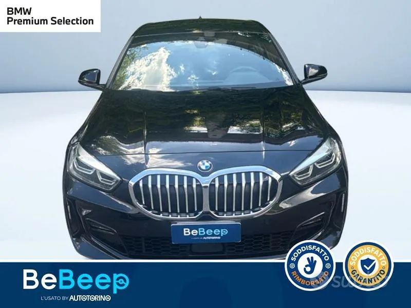 BMW 1 Series 2024 photo 3
