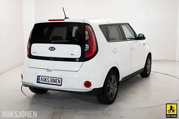 Kia Soul 2016 photo 4