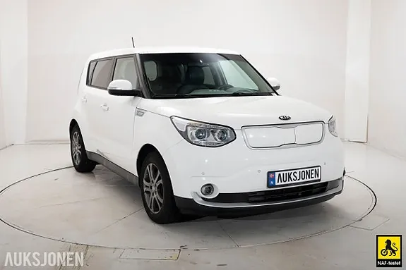 Kia Soul 2016 photo 3