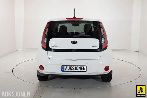 Kia Soul 2016 photo 5