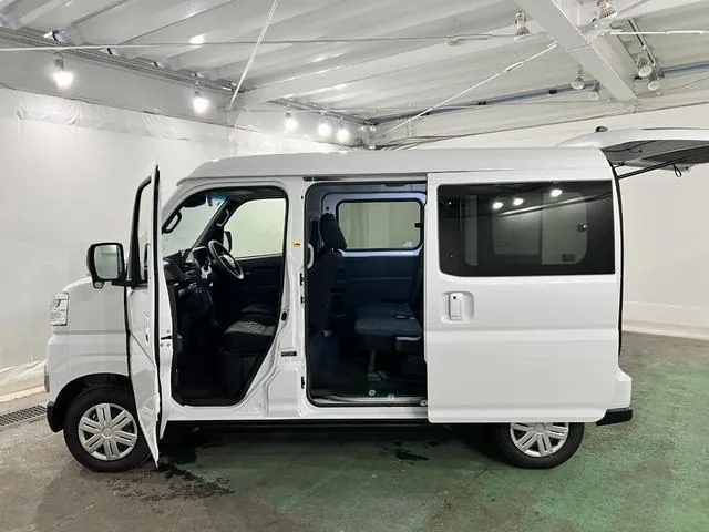 Daihatsu Atrai 2026 photo 5