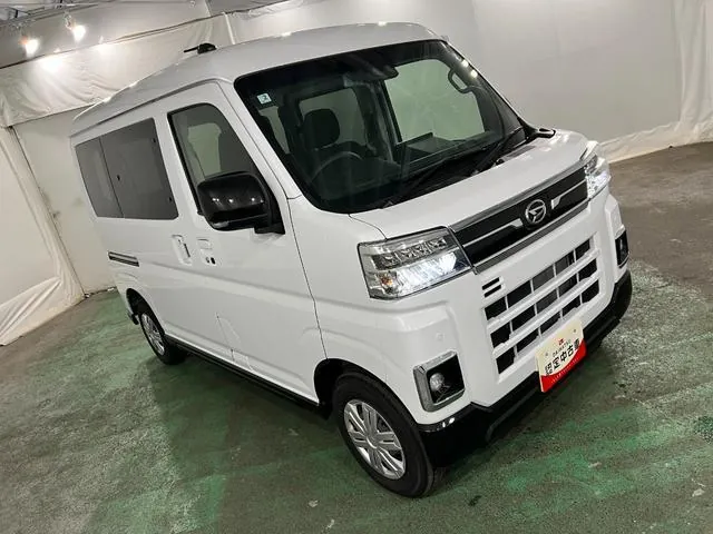 Daihatsu Atrai 2026 photo 3