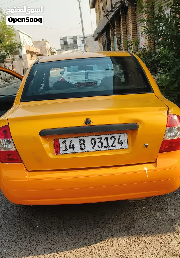 Saipa Tiba 2020 photo 2