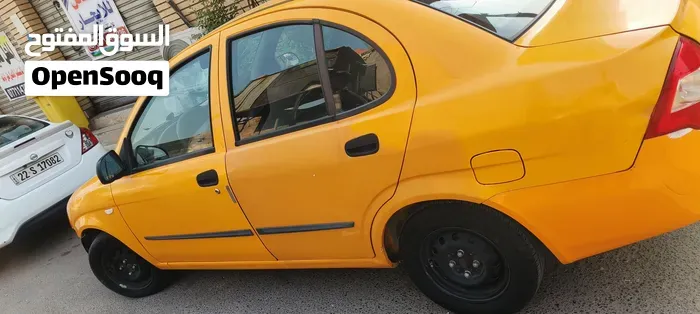 Saipa Tiba 2020 photo 3