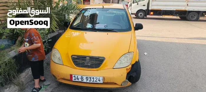 Saipa Tiba