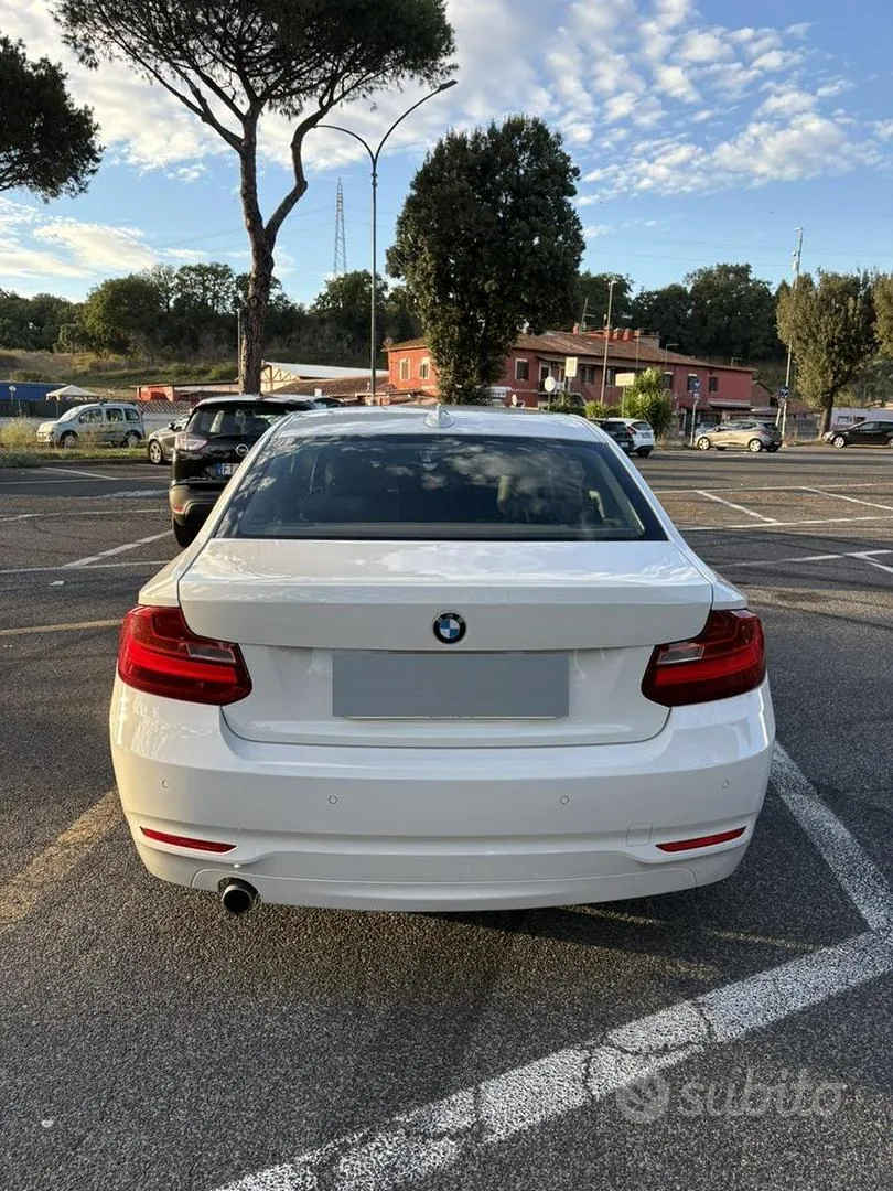 BMW 2 Series 2015 photo 3