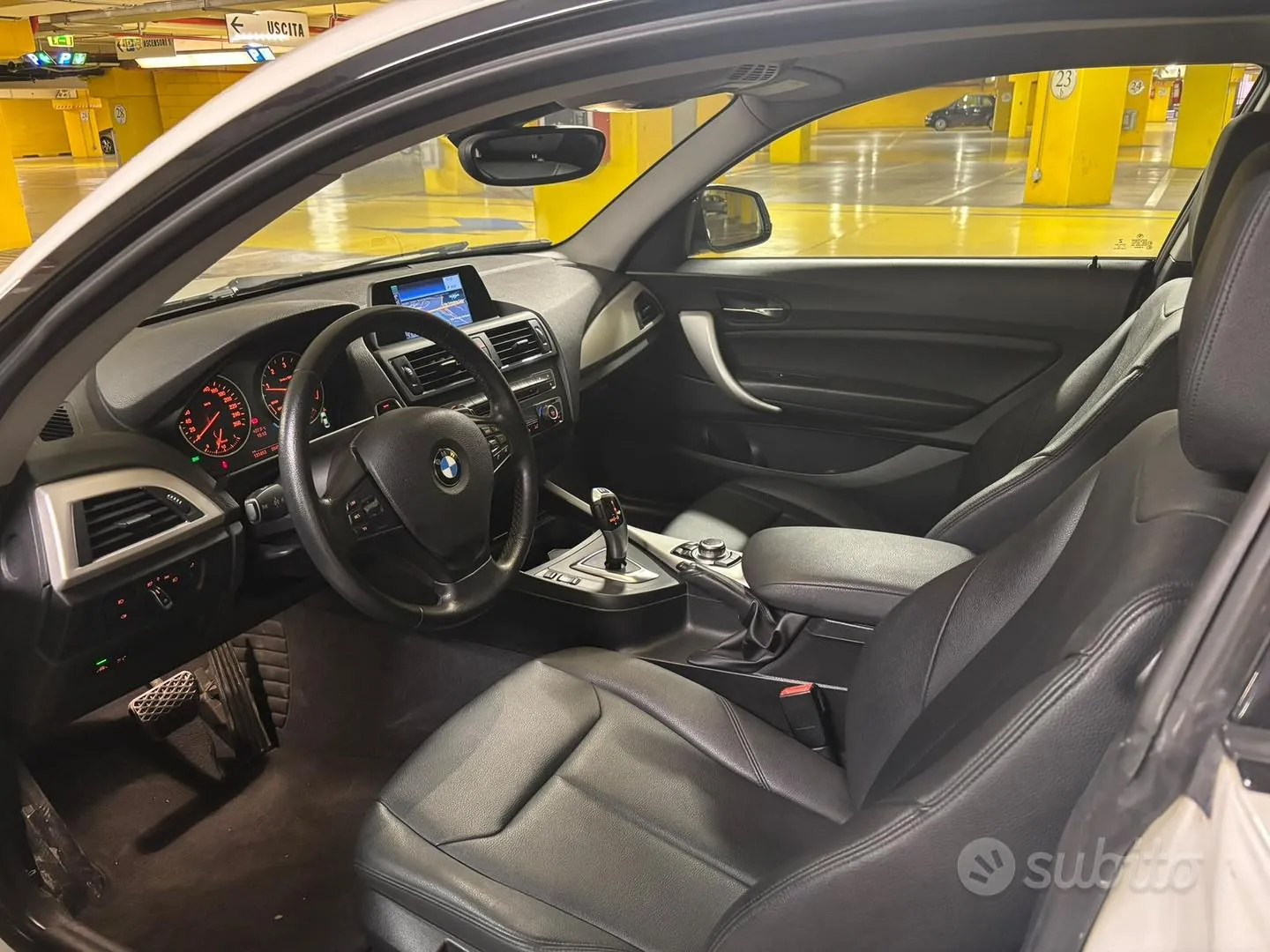 BMW 2 Series 2015 photo 5
