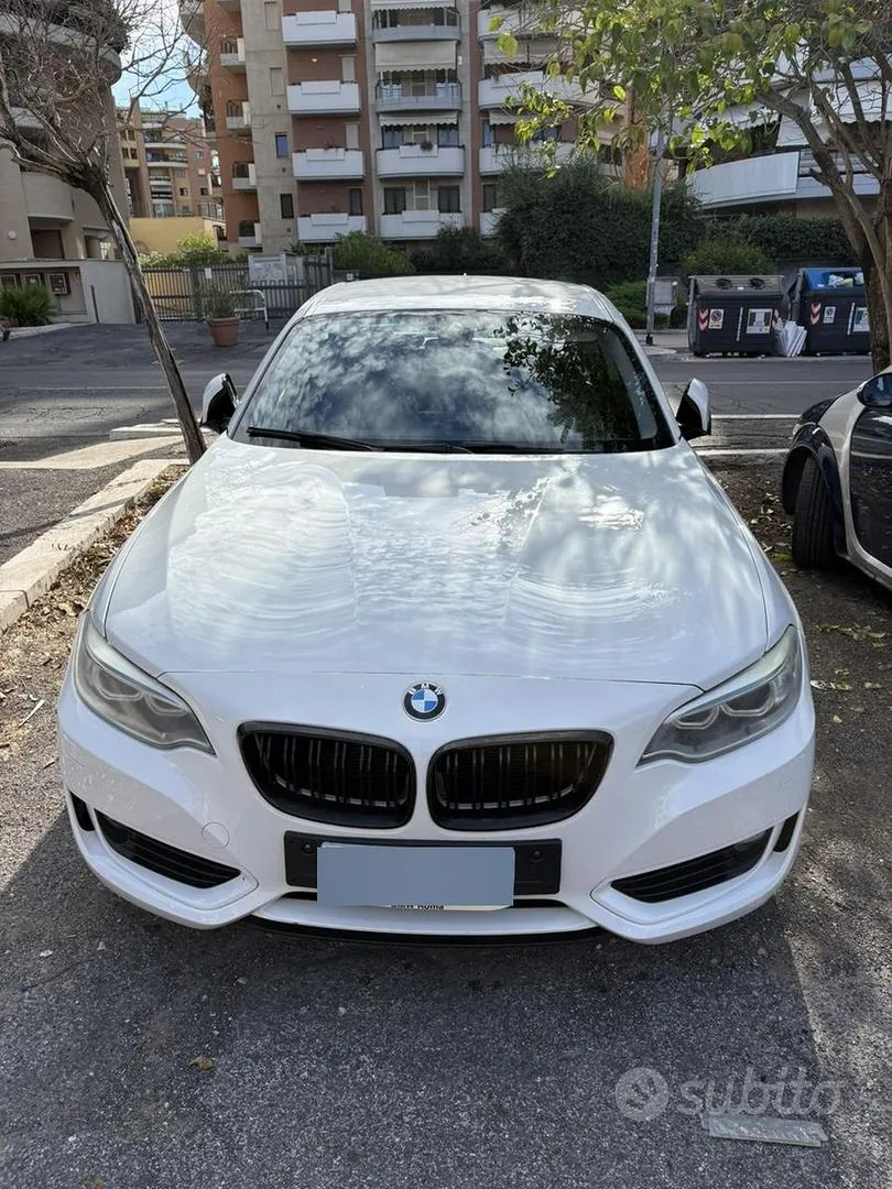 BMW 2 Series