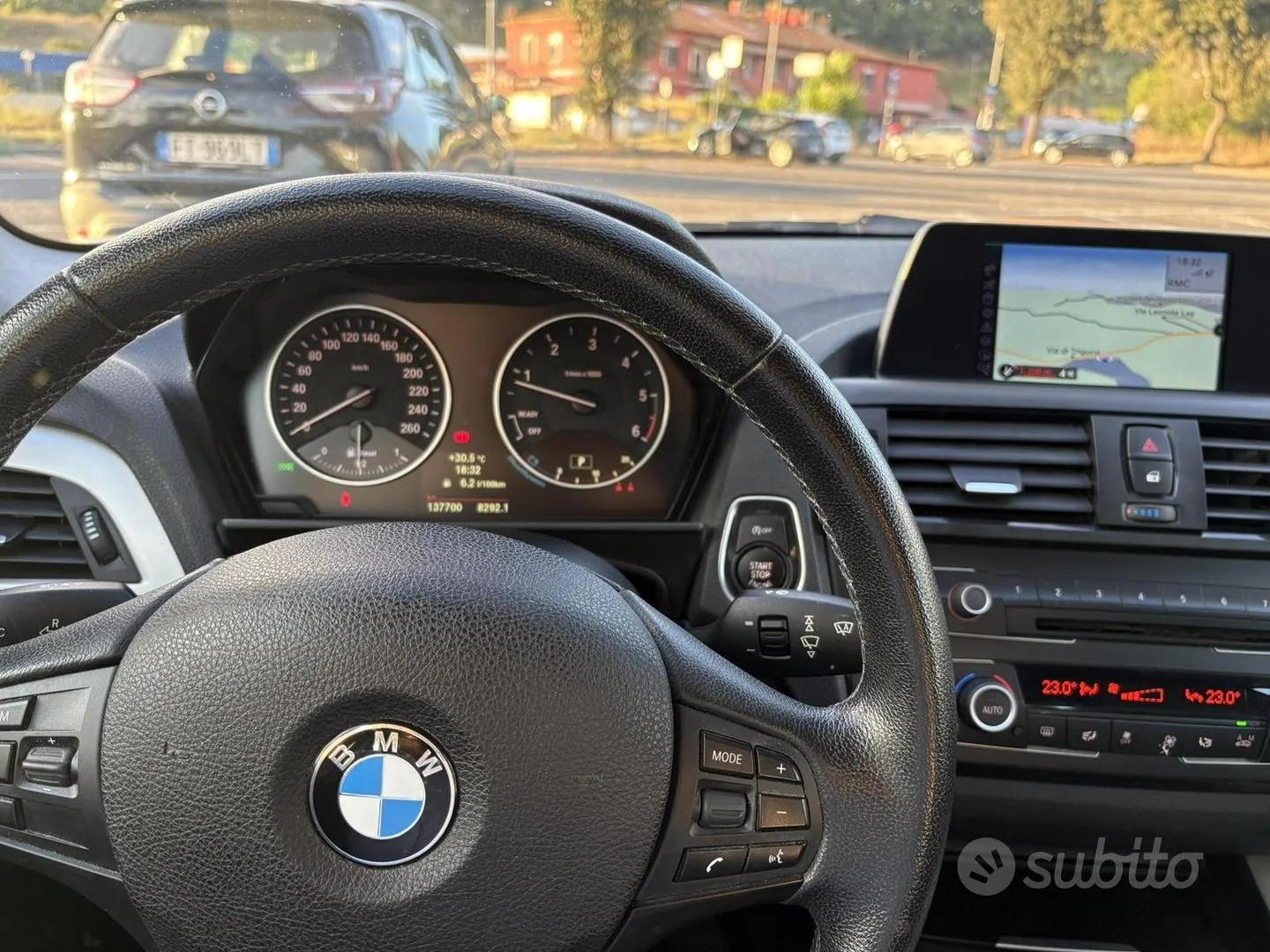BMW 2 Series 2015 photo 4