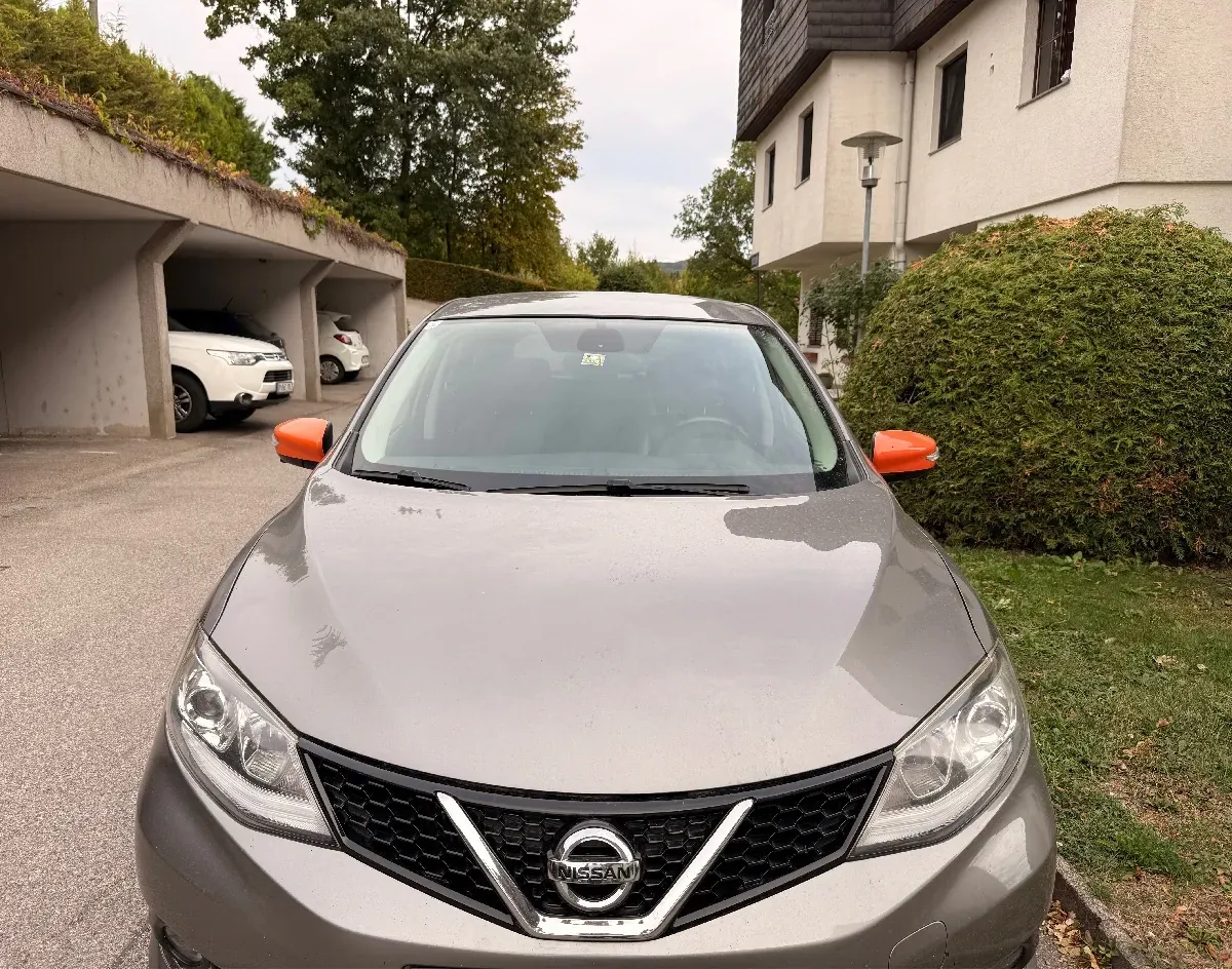 Nissan Pulsar 2017 photo 2