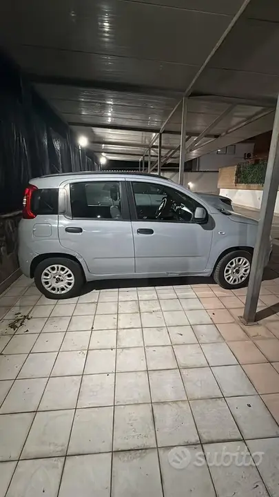 Fiat Panda 2019 photo 3