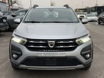 Dacia Sandero 2021 photo 2